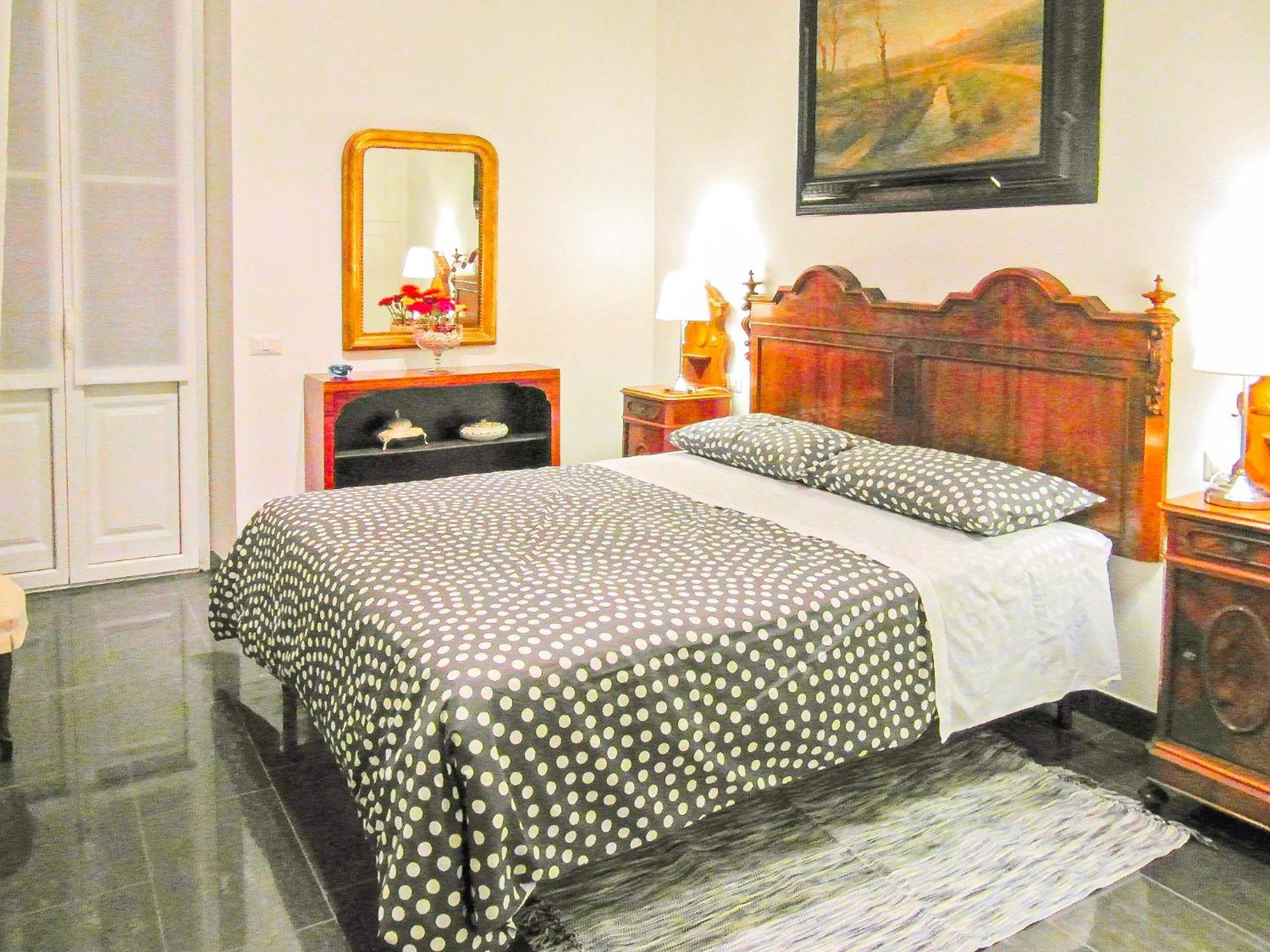 Palazzina Giardinolago Gravedona Chambre photo